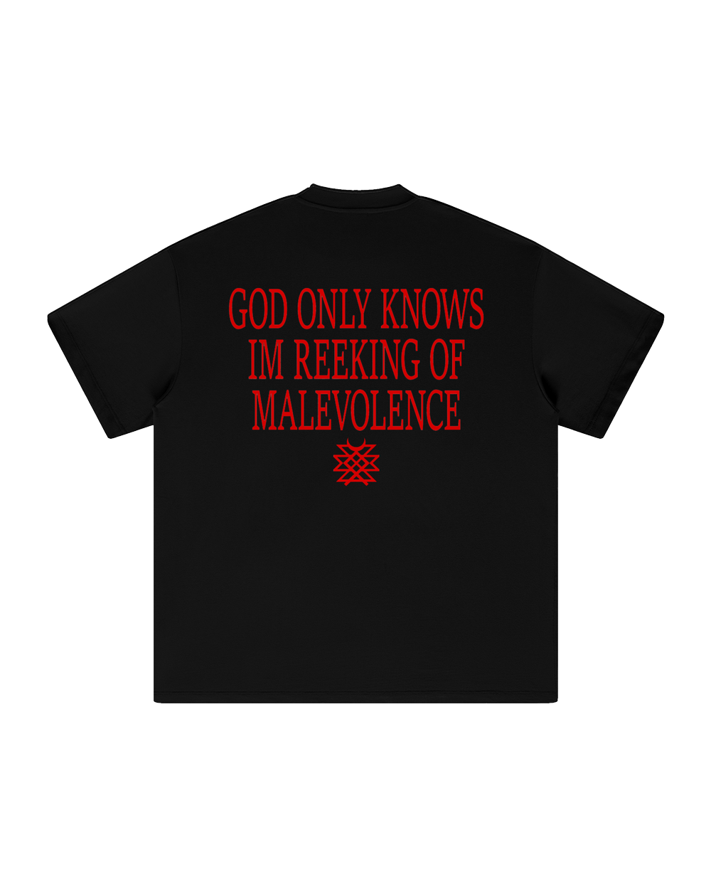 Pray T-Shirt — VANA